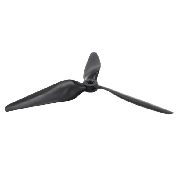Original HQProp 15X10X3 (2CCW+2CW) Black-Glass Fiber Reinforced Nylon for RC Drone DIY Parts High Quality Propeller